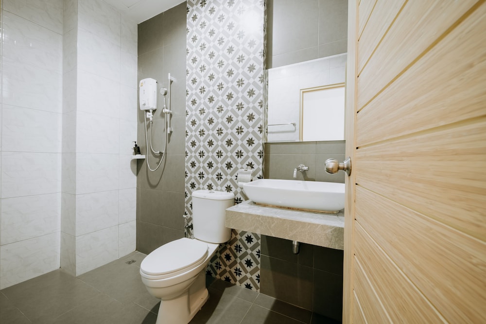 

Milano - Ao Nang Beach - Circle Inn Ao Nam Mao