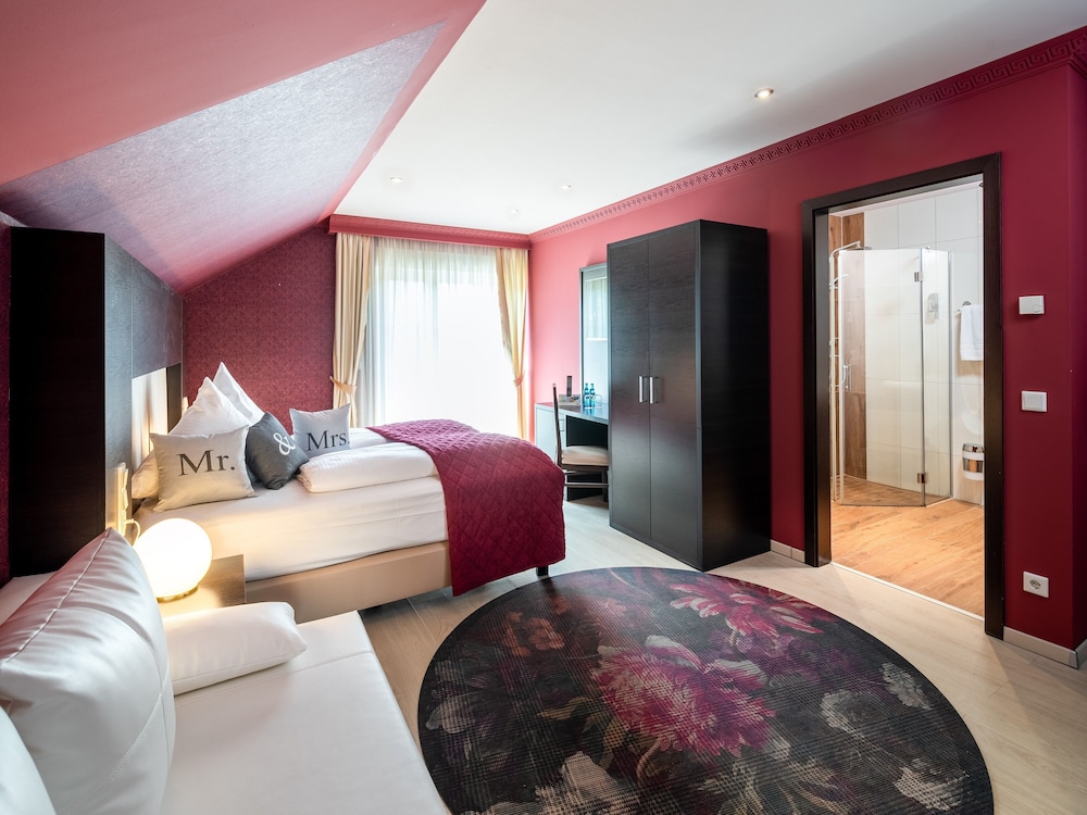 

Milano - Leverkusen - Kristallhotel Fettehenne