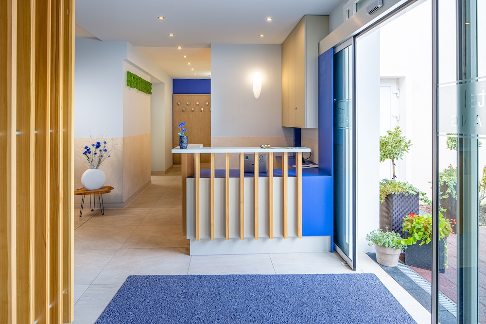 

Milano - Leverkusen - Kristallhotel Fettehenne