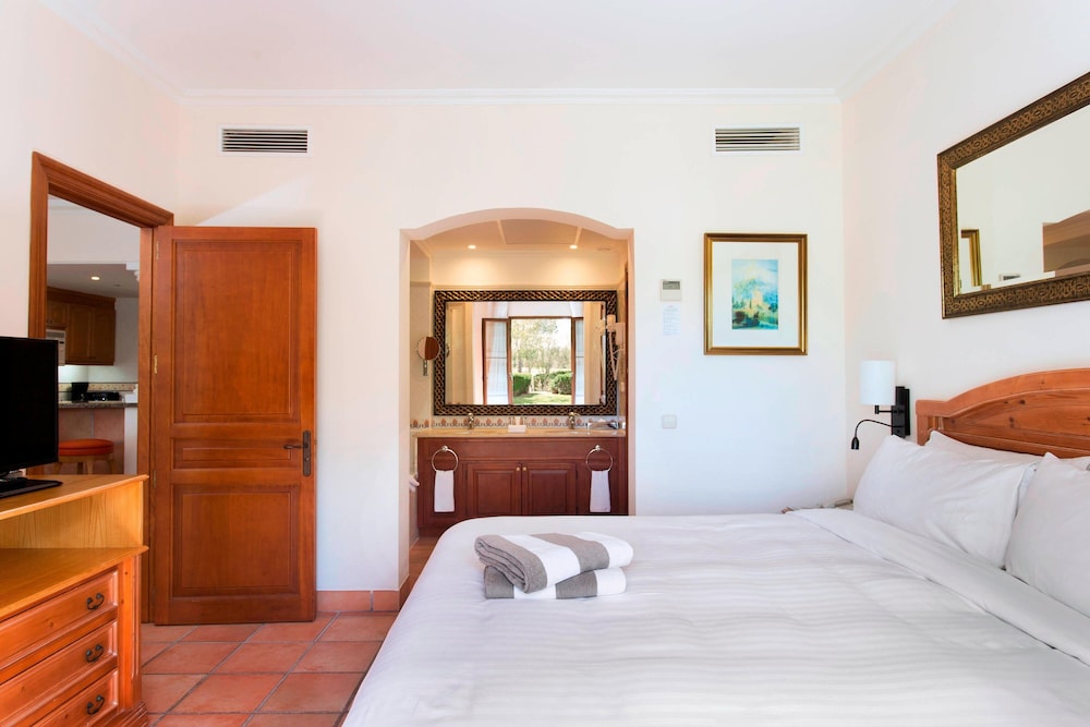 

Catania - Llucmajor - Marriott's Club Son Antem