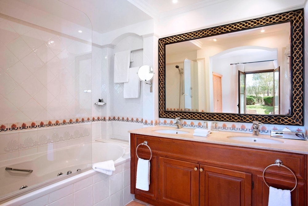 

Lamezia Terme - Llucmajor - Marriott's Club Son Antem