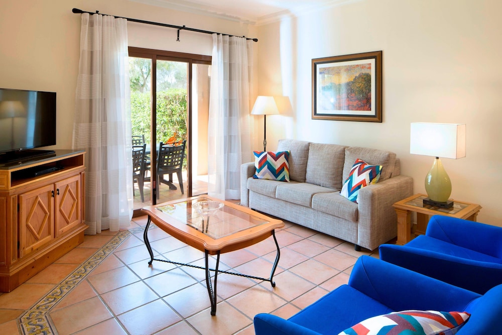 

Firenze - Llucmajor - Marriott's Club Son Antem