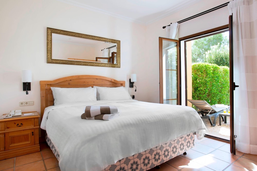 

Lamezia Terme - Llucmajor - Marriott's Club Son Antem