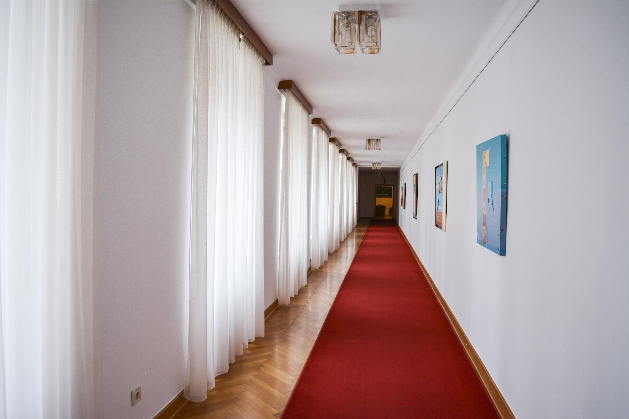 

Venezia - Bled - Vila Bled