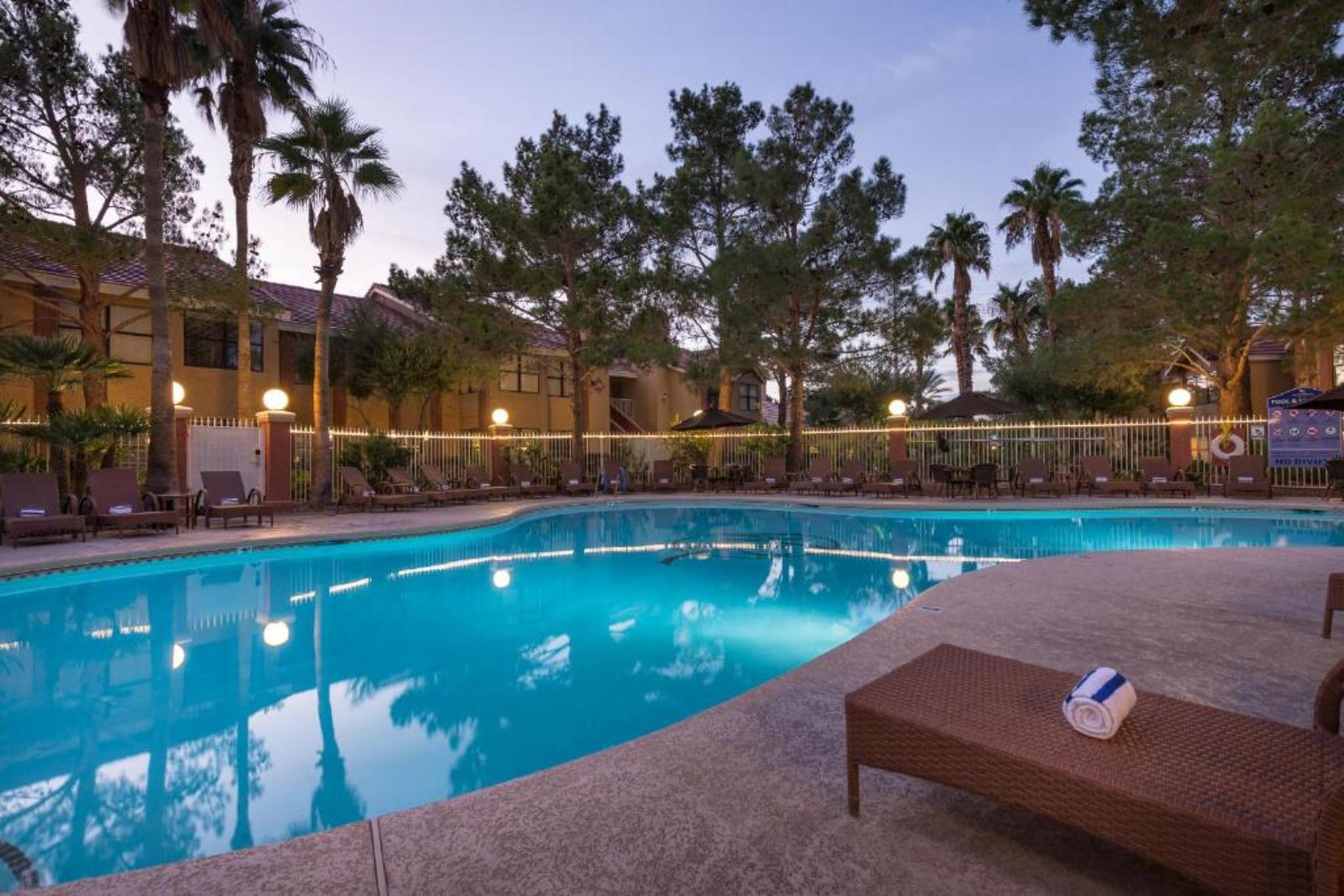 

Milano - Spring Valley (NV) - Westgate Flamingo Bay Resort