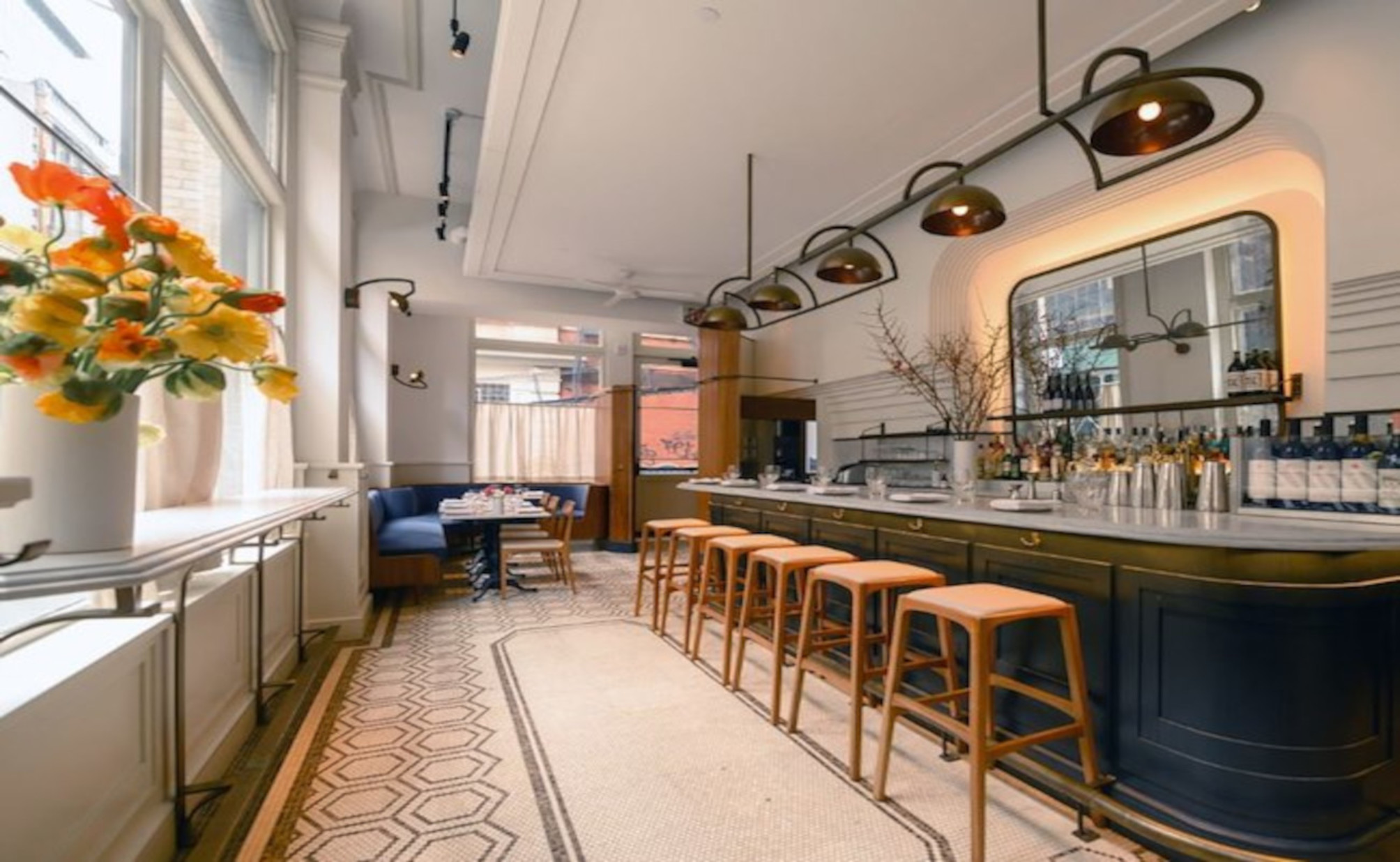 

Palermo - Brooklyn (NY) - Walker Hotel Tribeca