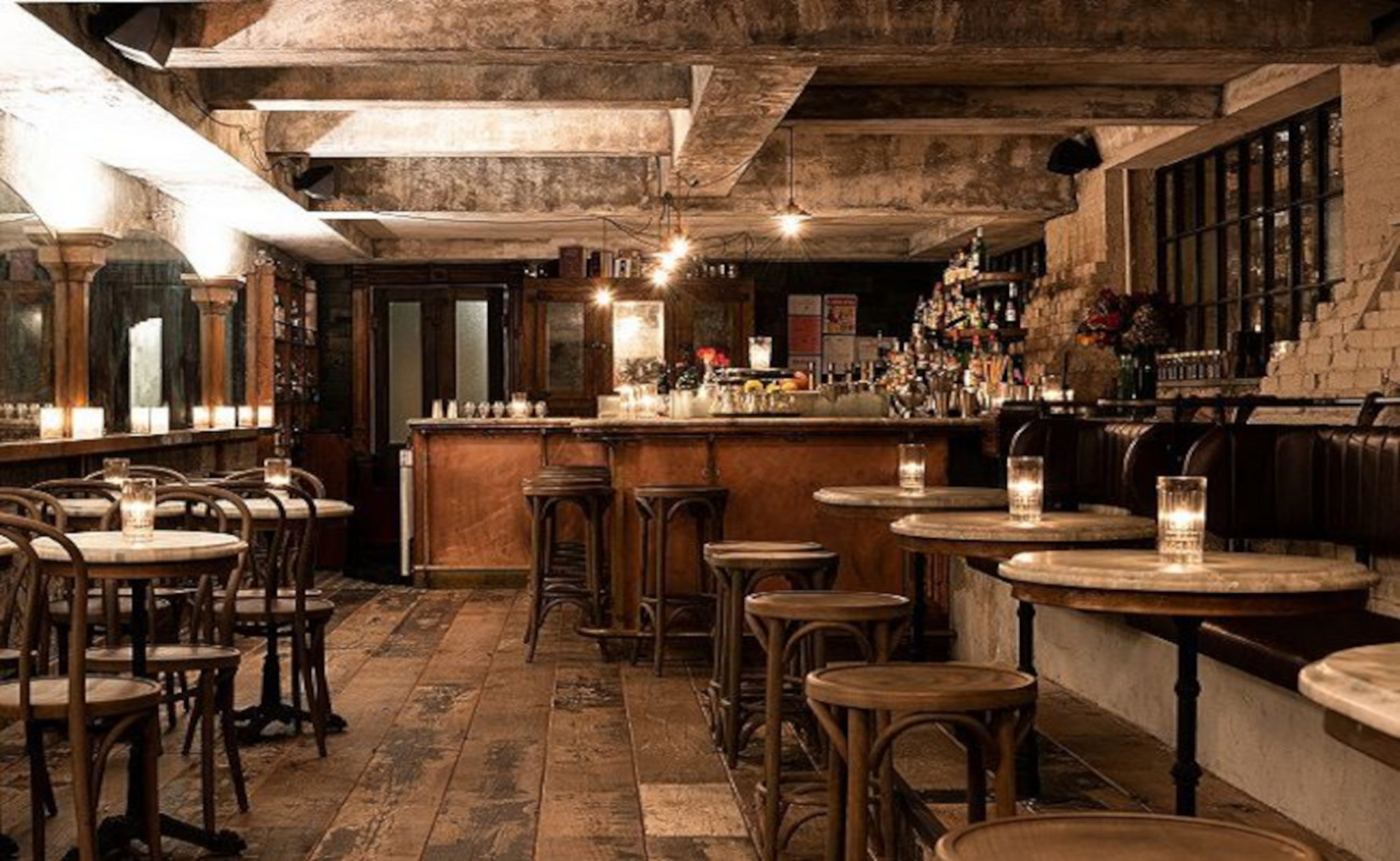 

Catania - Brooklyn (NY) - Walker Hotel Tribeca