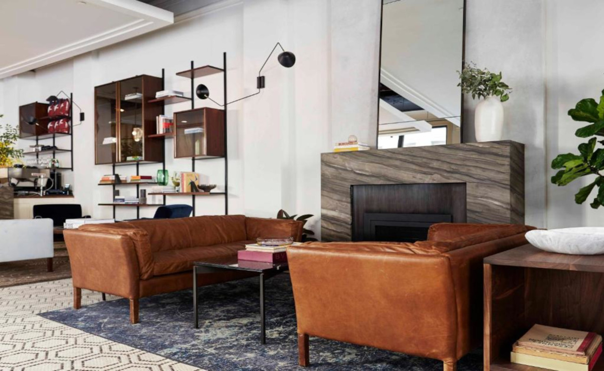 

Palermo - Brooklyn (NY) - Walker Hotel Tribeca