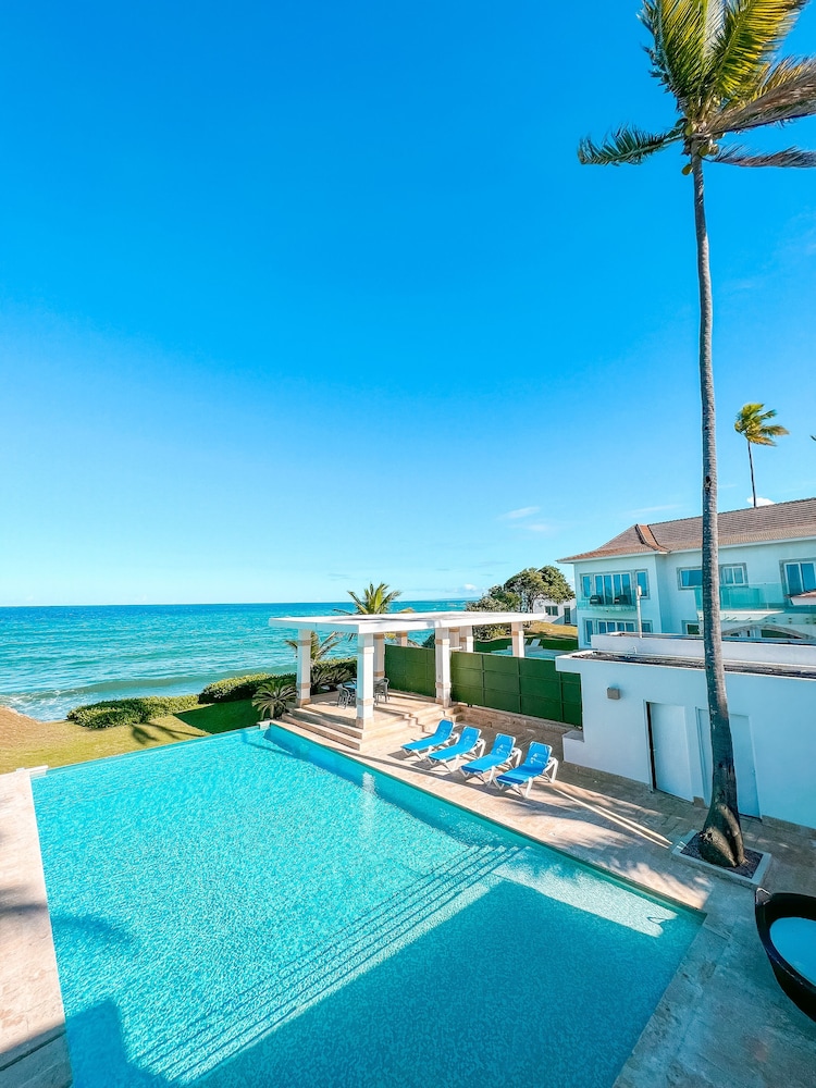 

Milano - Puerto Plata - Peninsula Esmeralda