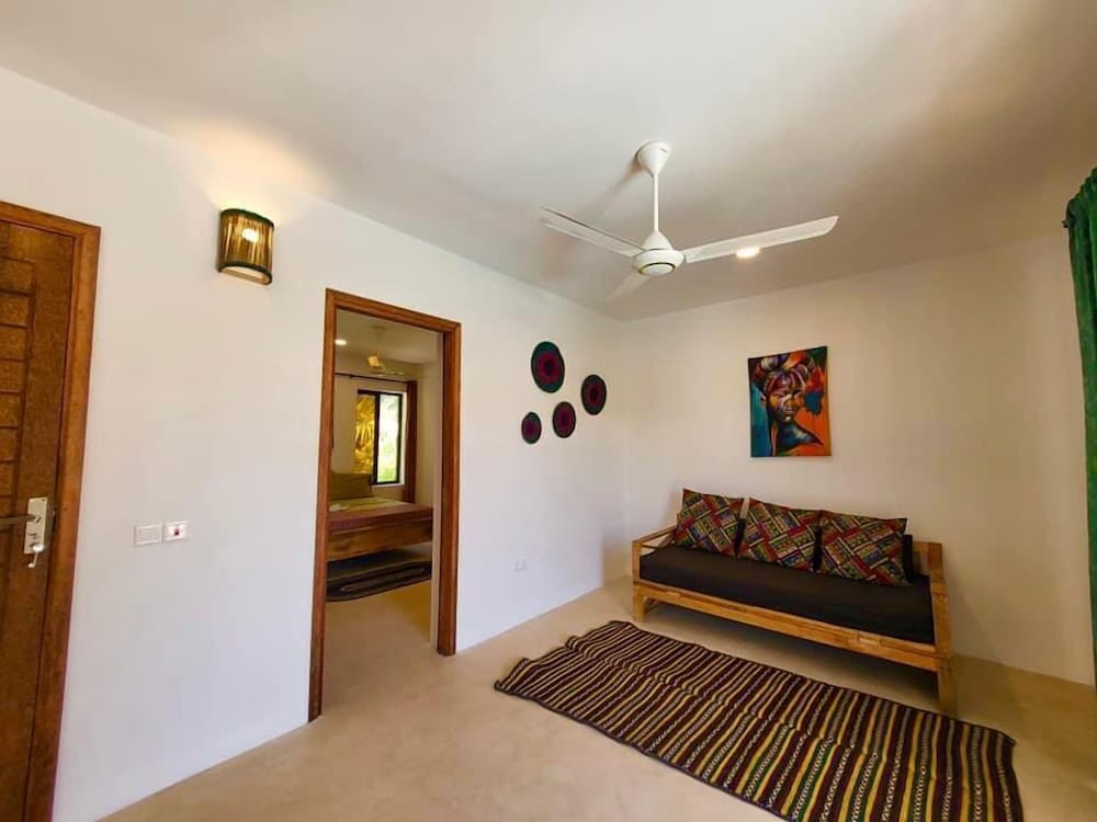 

Milano - Dongwe - Sand Beach Boutique Hotel