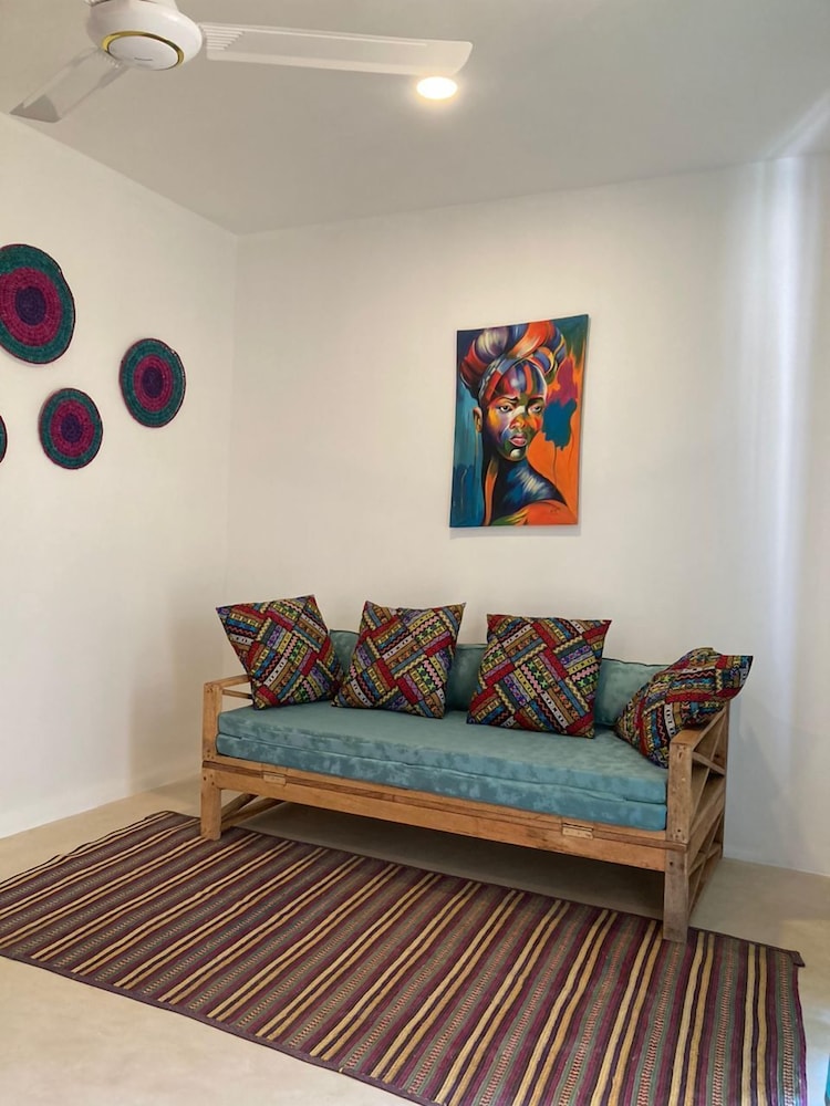

Milano - Dongwe - Sand Beach Boutique Hotel
