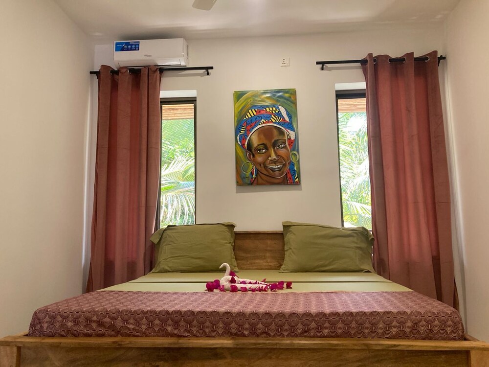 

Verona - Bwejuu - Sand Beach Boutique Hotel