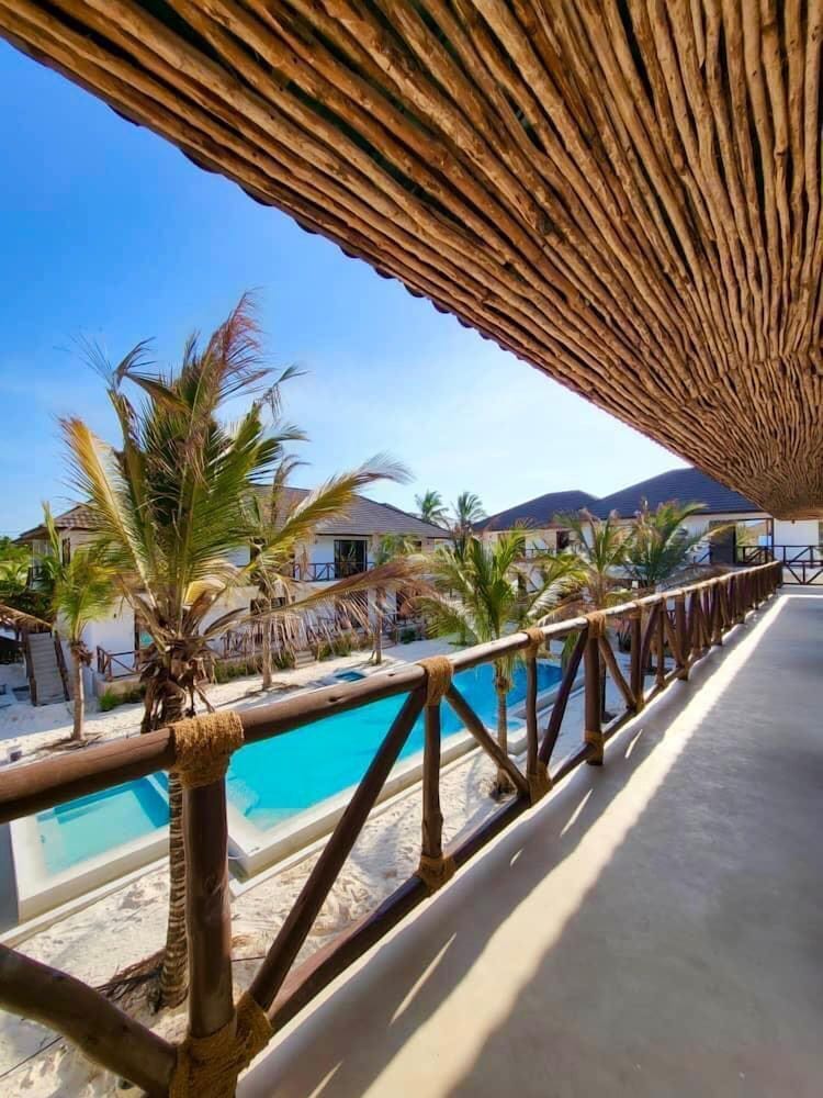 

Lamezia Terme - Bwejuu - Sand Beach Boutique Hotel
