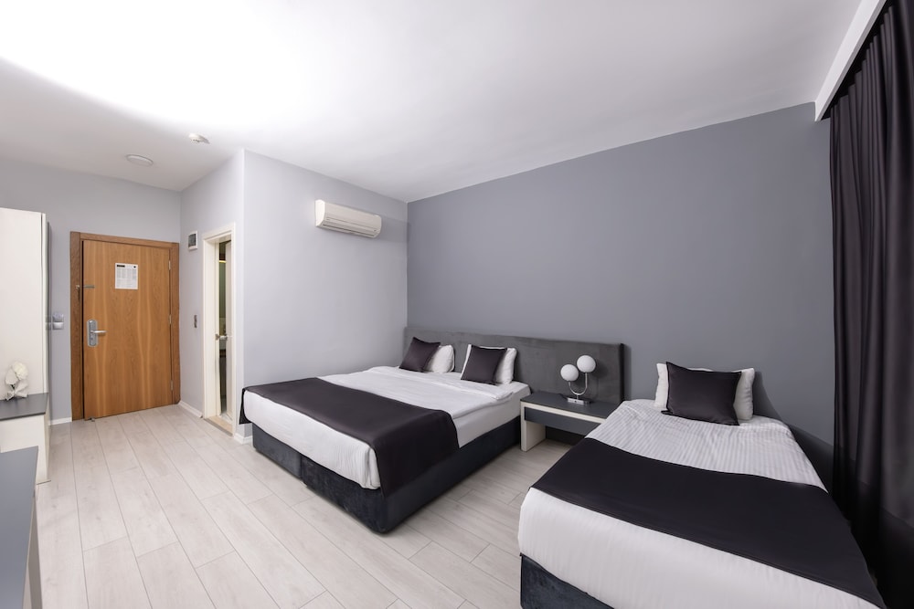 

Venezia - Lara - Expo Park Hotel