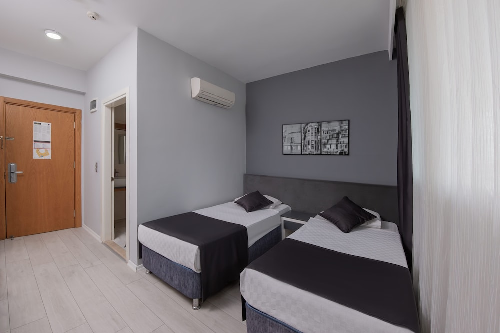 

Bologna - Antalya - Expo Park Hotel