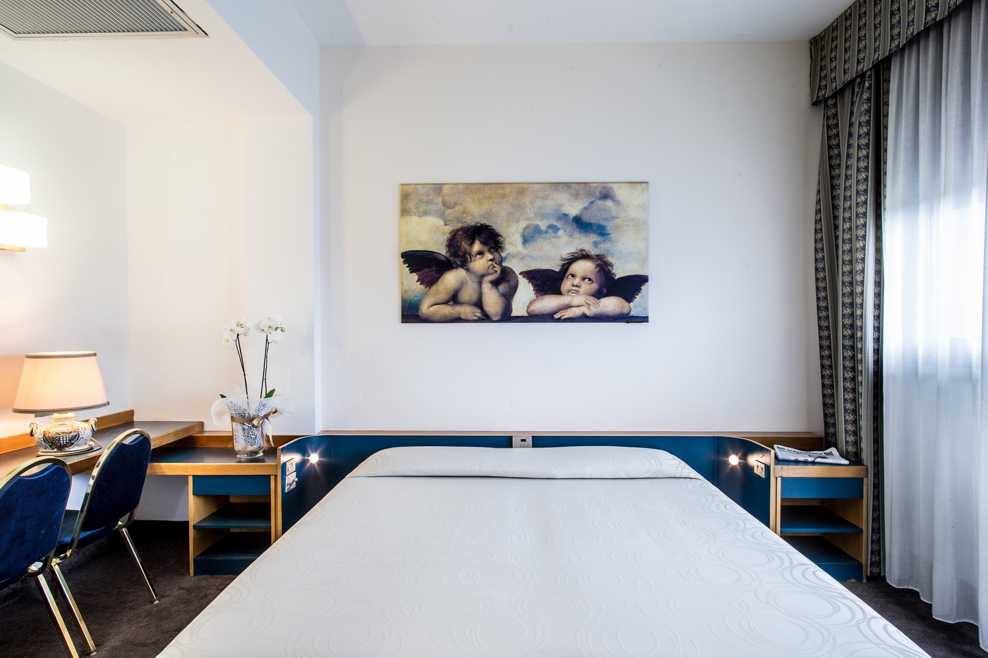 

Brindisi - Firenze - Hotel Mirage
