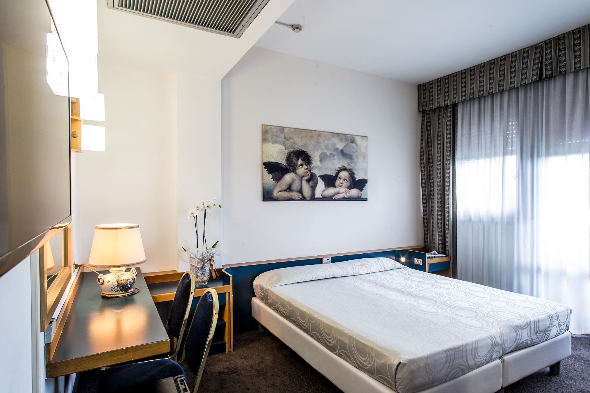 

Napoli - Firenze - Hotel Mirage