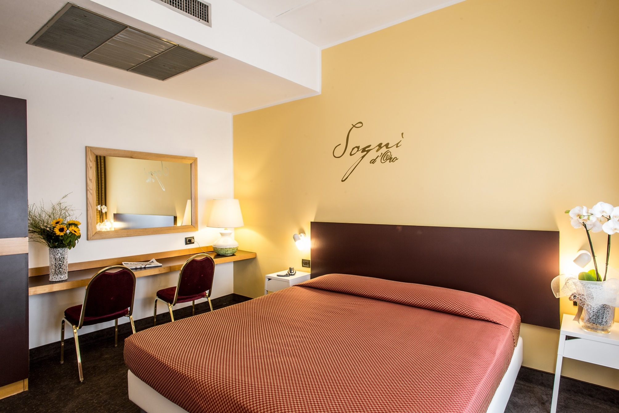 

Brindisi - Firenze - Hotel Mirage