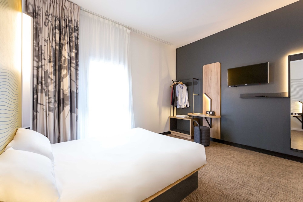 

Bologna - Saint-Tropez - B&B HOTEL Sainte-Maxime Golfe de Saint Tropez