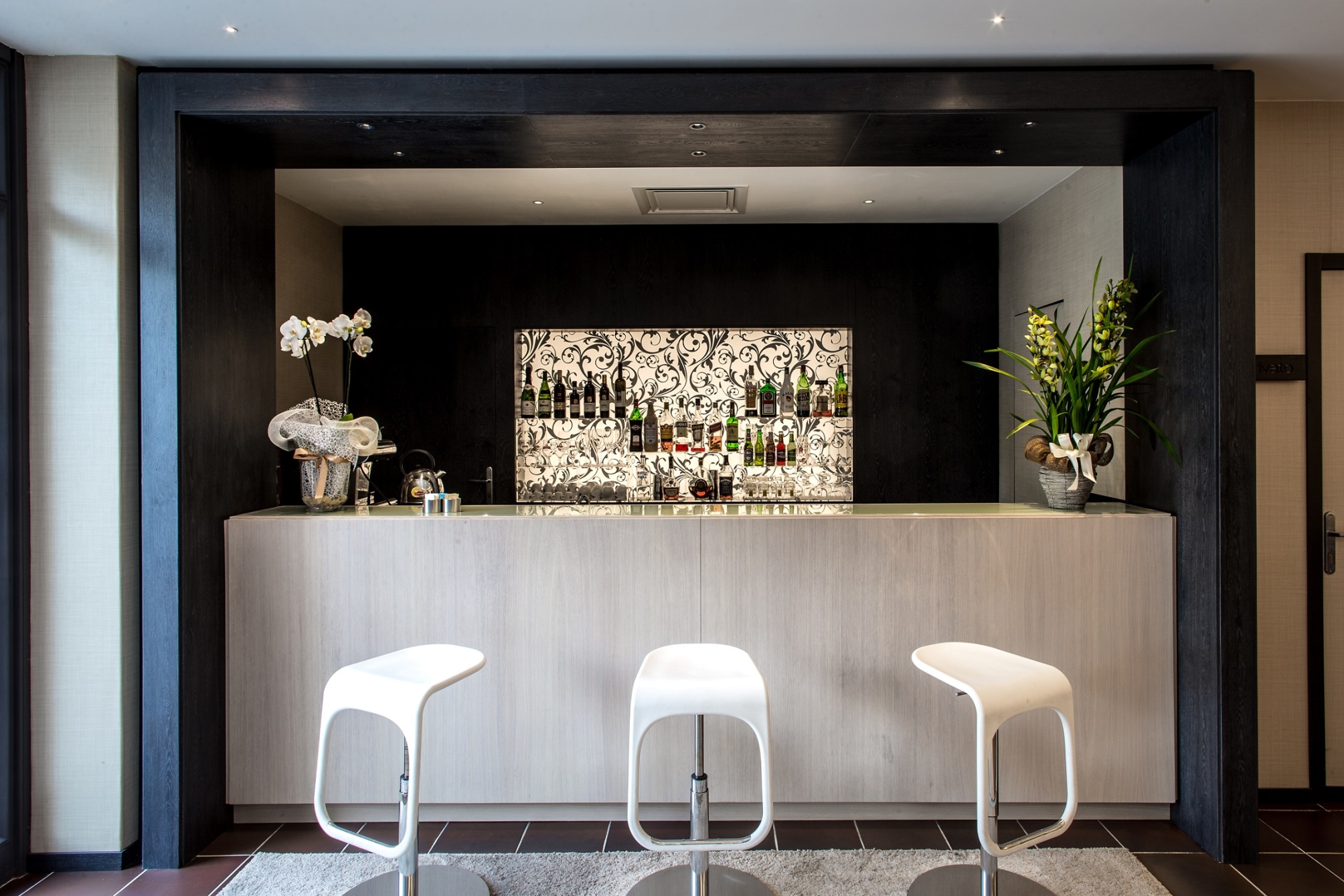 

Lamezia Terme - Fiesole - Hotel Mirage