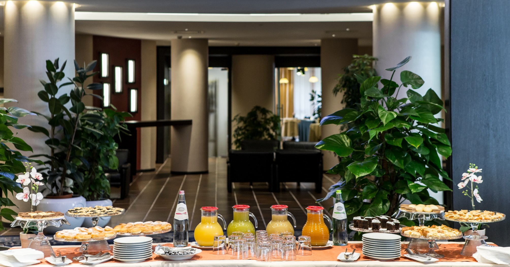 

Bologna - Firenze - Hotel Mirage