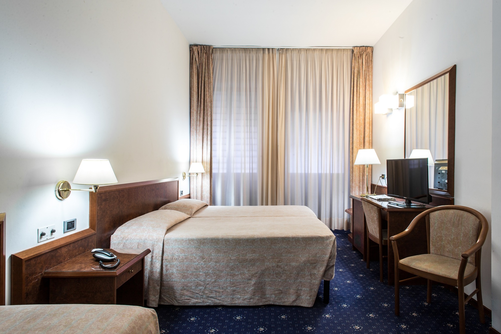 

Palermo - Firenze - Hotel Mirage
