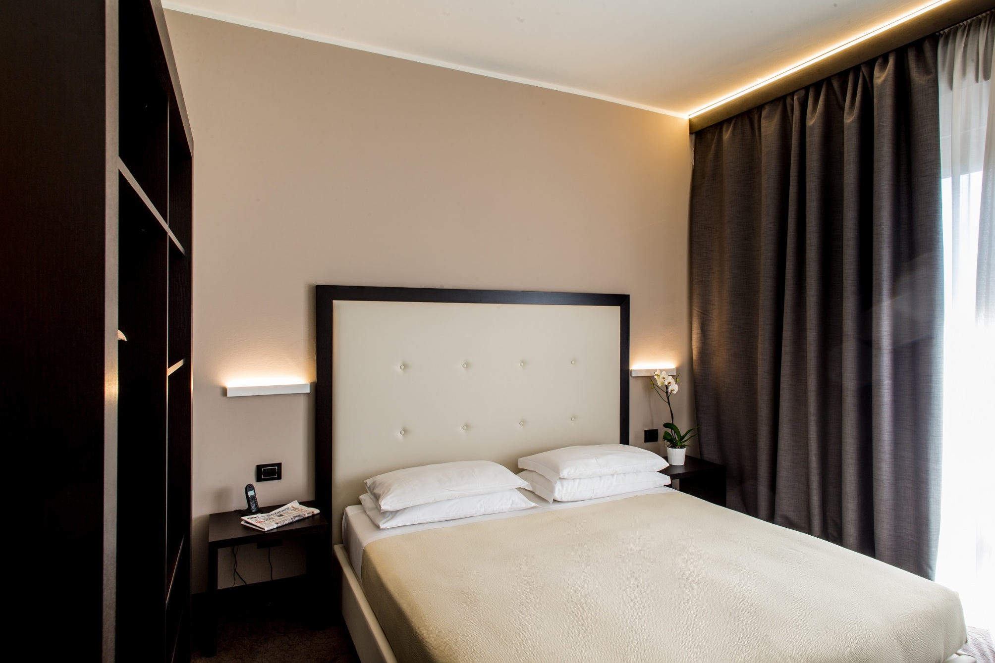 

Venezia - Firenze - Hotel Mirage