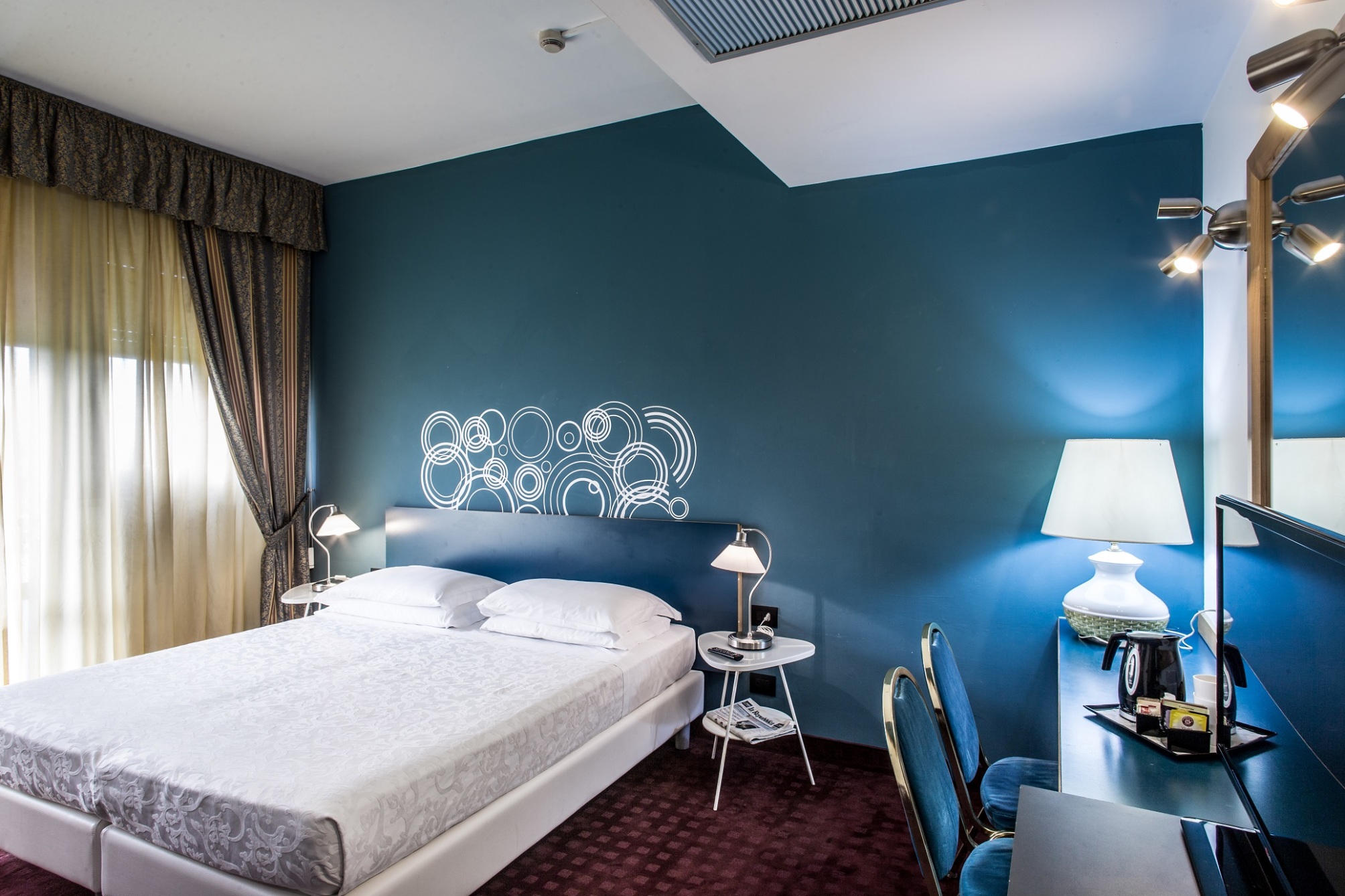 

Bologna - Firenze - Hotel Mirage