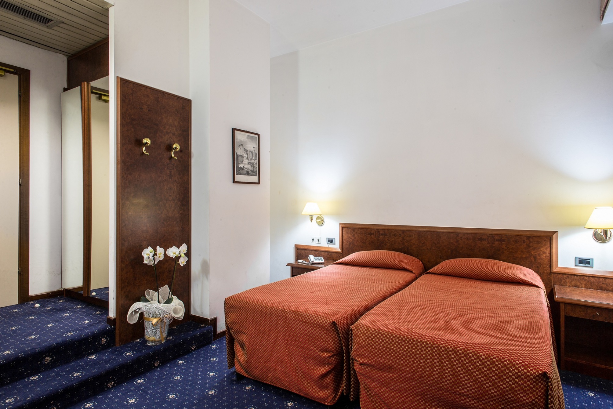 

Bari - Toscana, Italia - Hotel Mirage