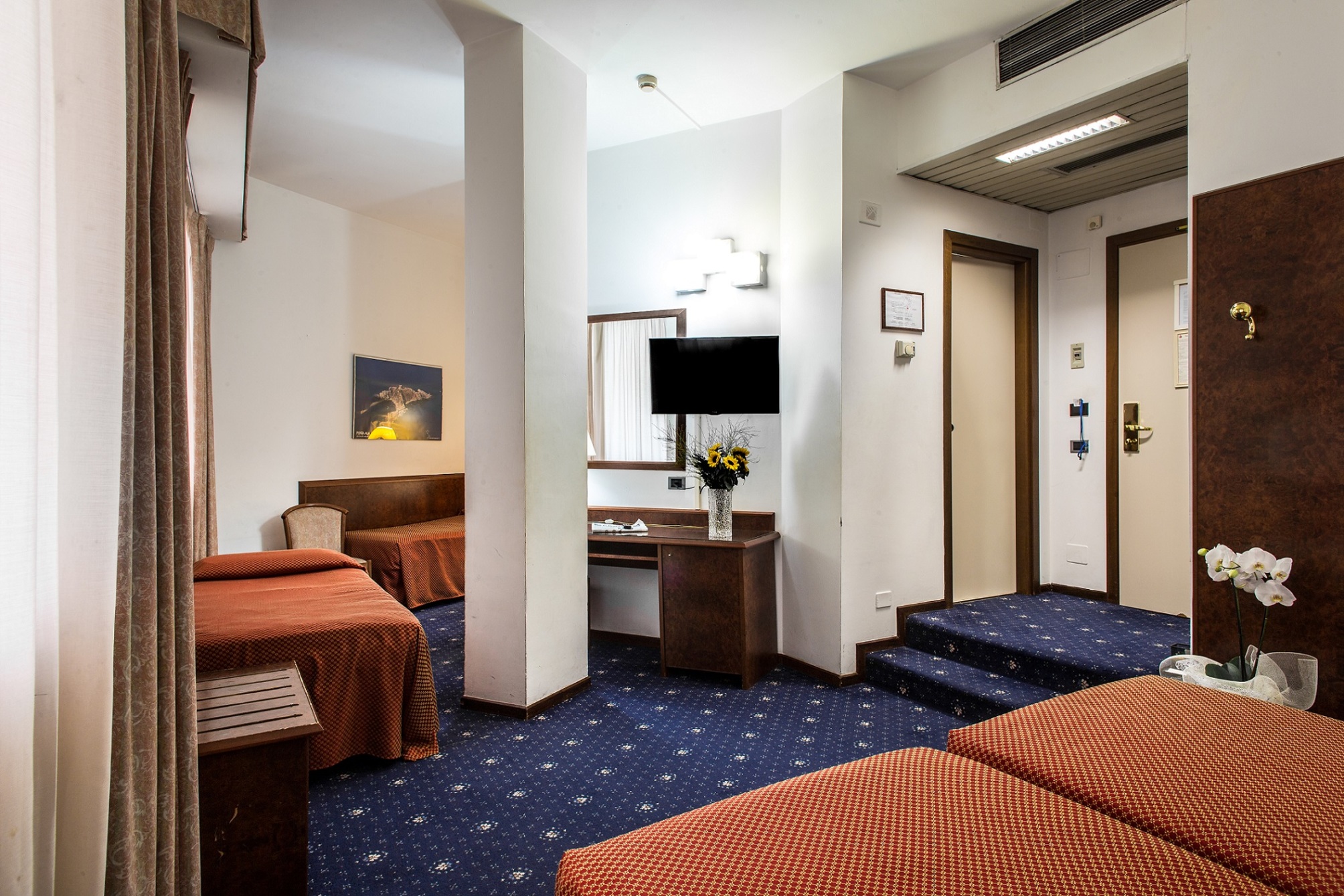 

Torino - Firenze - Hotel Mirage