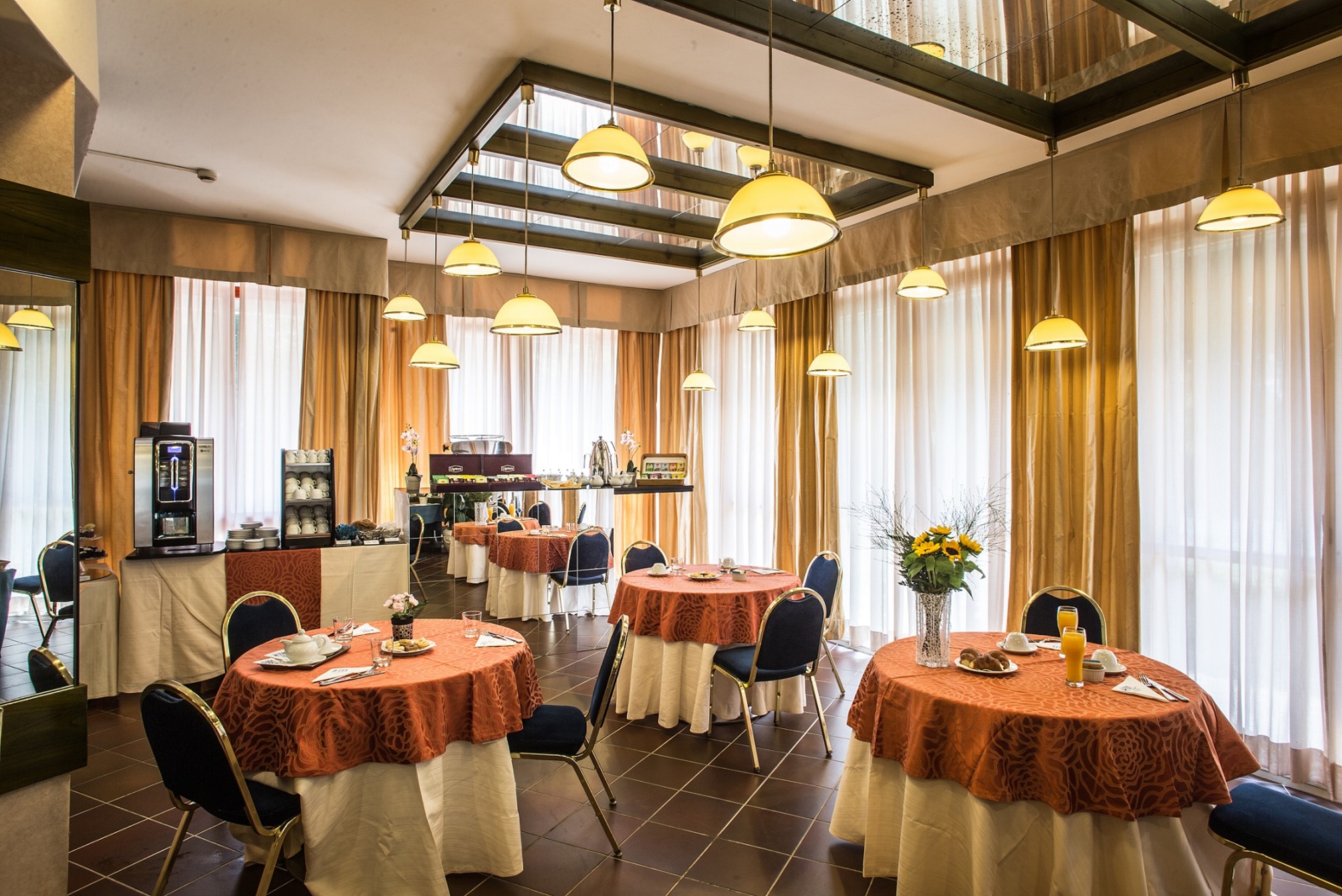 

Bari - Firenze - Hotel Mirage