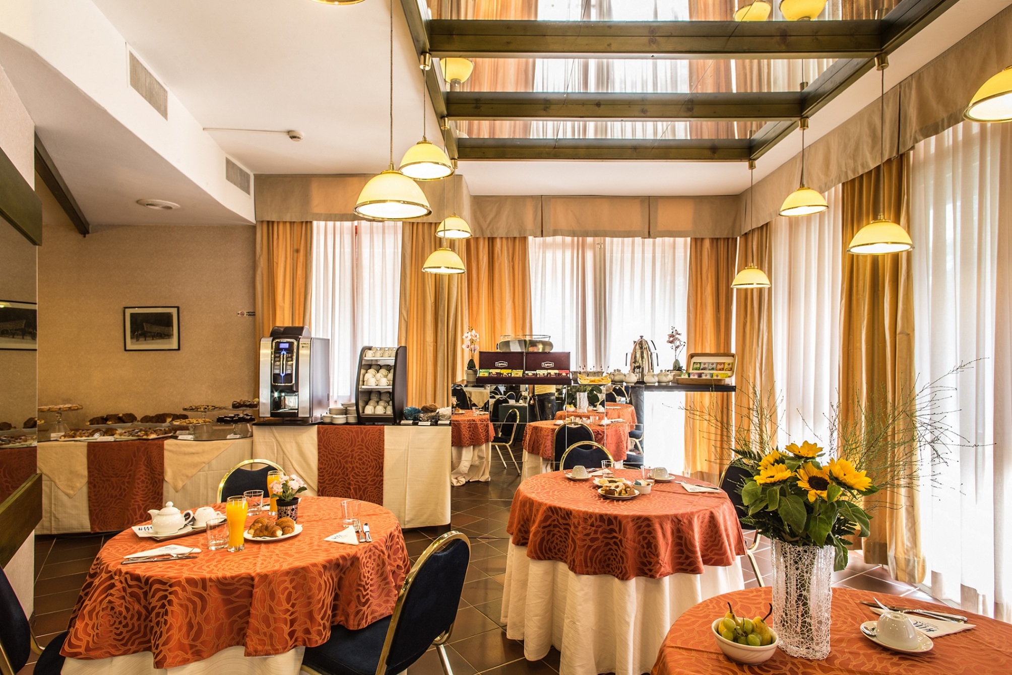 

Brindisi - Firenze - Hotel Mirage