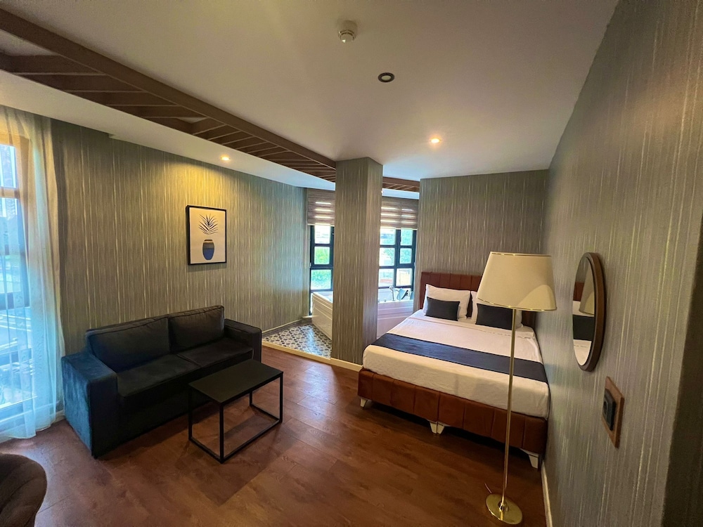 

Milano - Beylikduzu - Beta Hotel