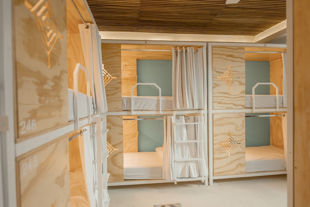 

Milano - San Francisco - Casa Pepe Hostel Boutique - Sayulita