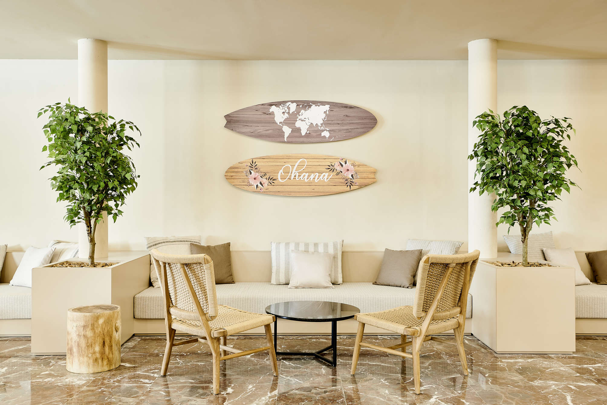 

Verona - Malaga - tent Torremolinos