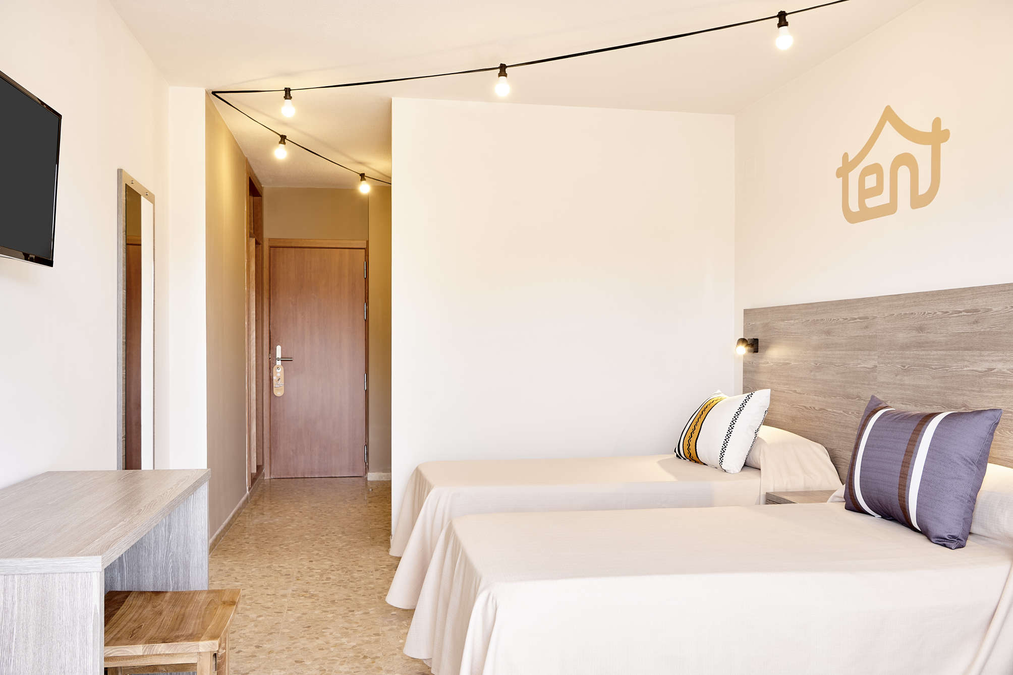 

Bologna - Benalmadena - tent Torremolinos