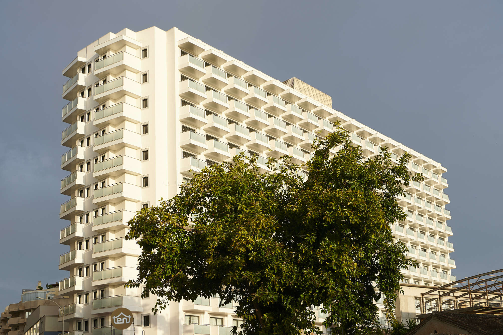 

Venezia - Costa del Sol, Spagna - tent Torremolinos