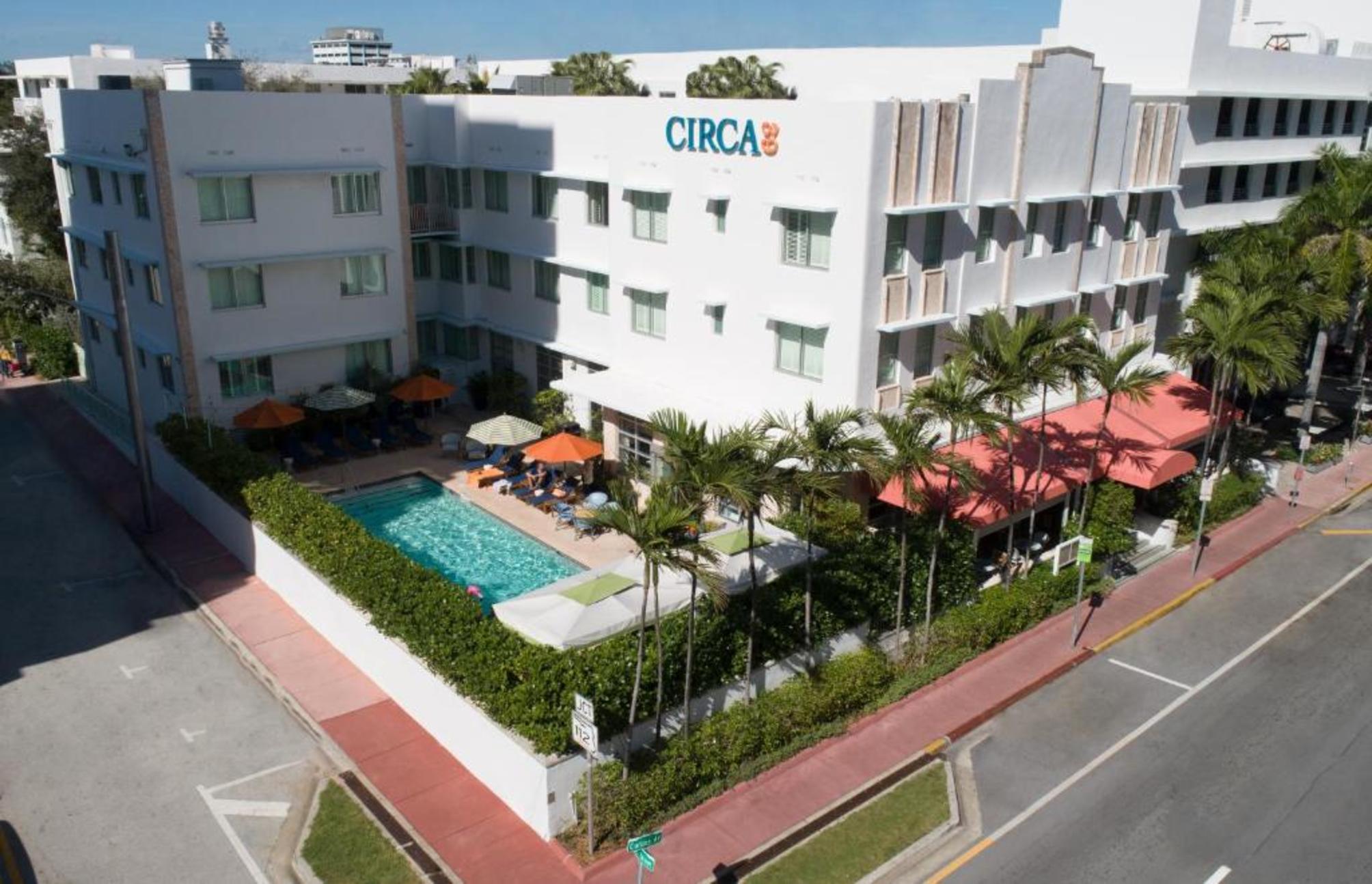 

Milano - Bal Harbour - Circa 39 Hotel, an IHG Hotel