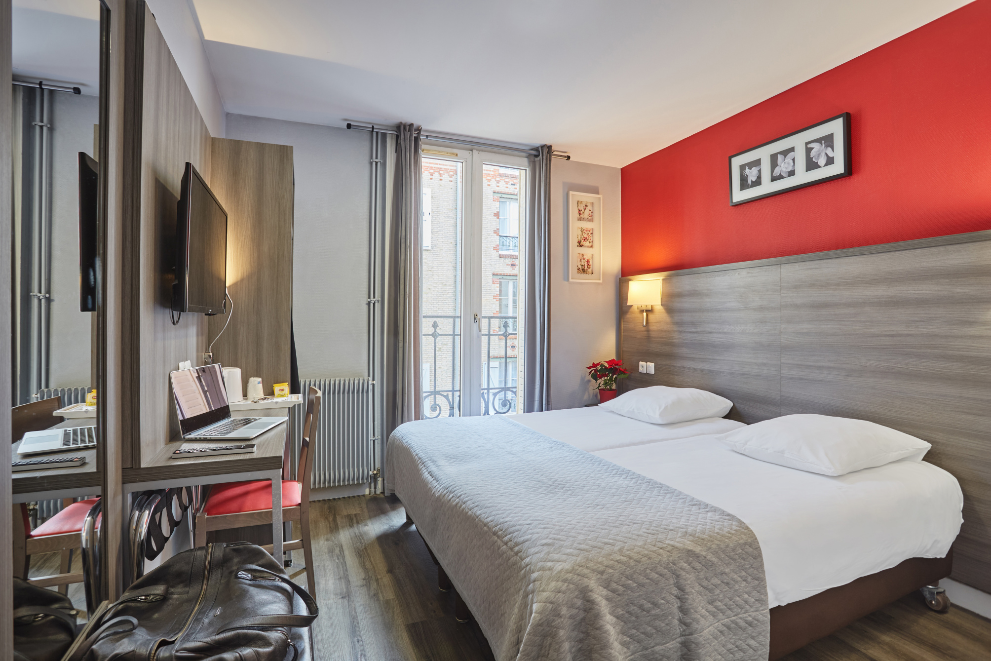 

Venezia - Ivry-sur-Seine - Huni Hôtel