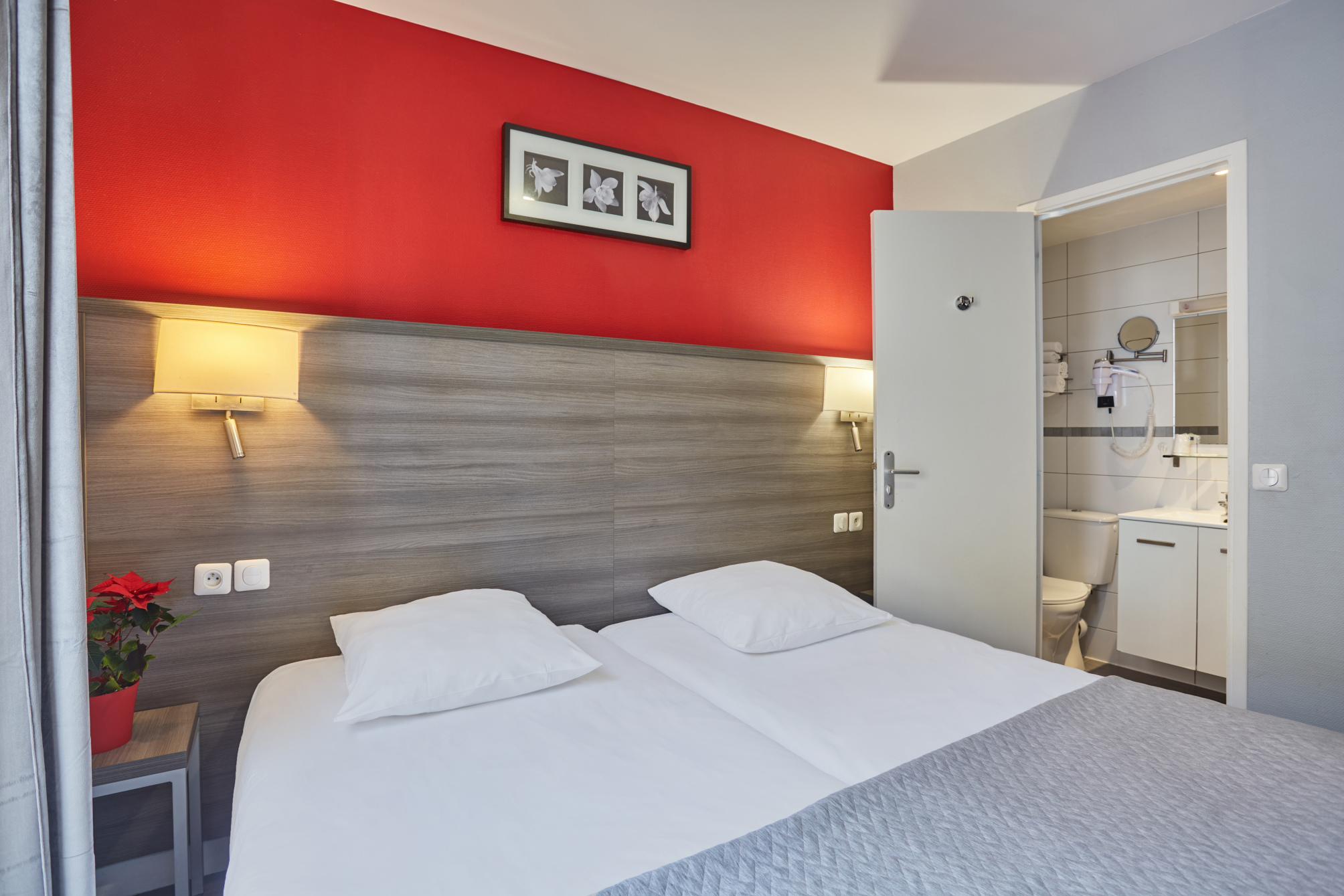 

Milano - Drancy - Huni Hôtel