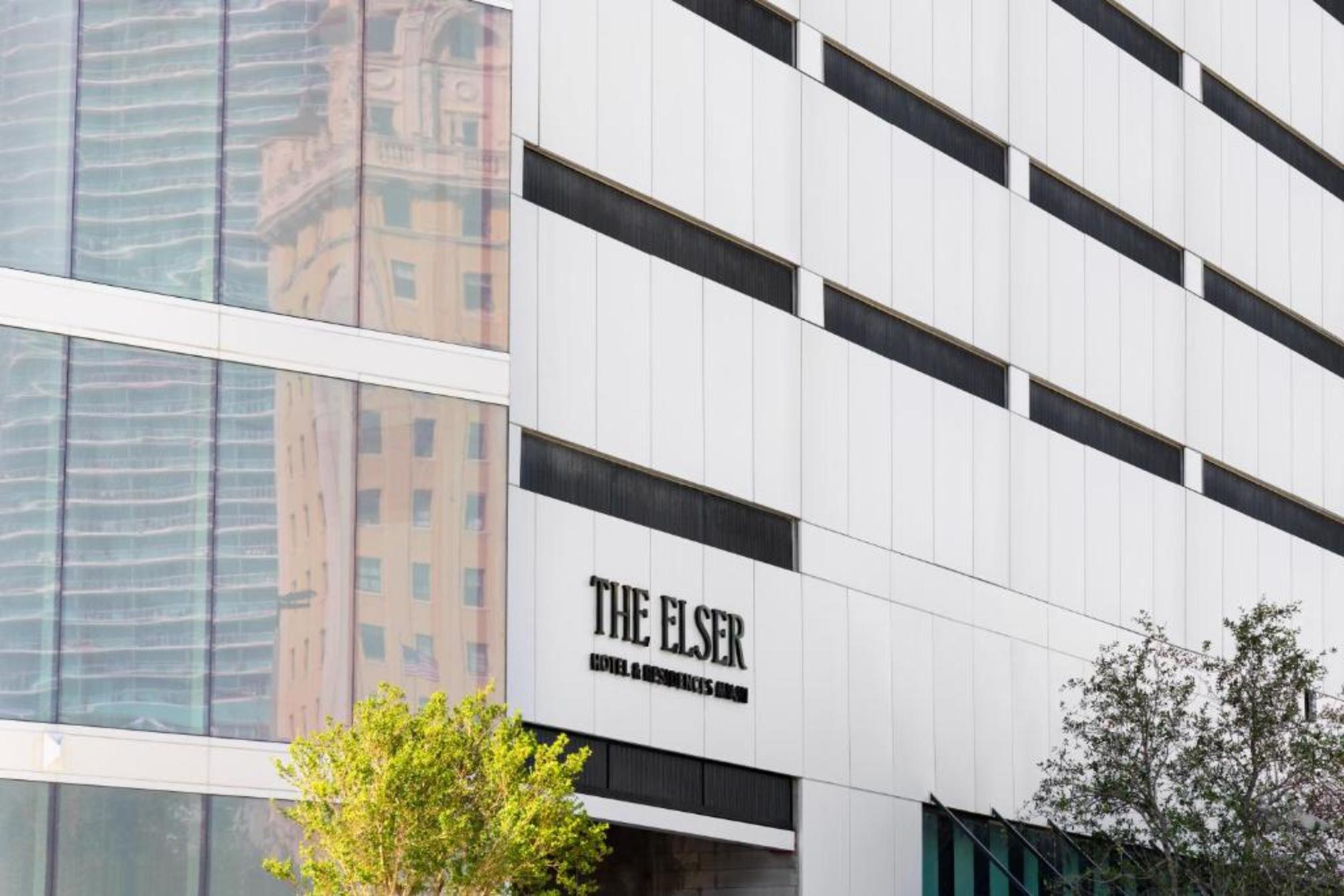 

Venezia - Miami Beach (FL) - The Elser Hotel Miami - An All-Suite Hotel