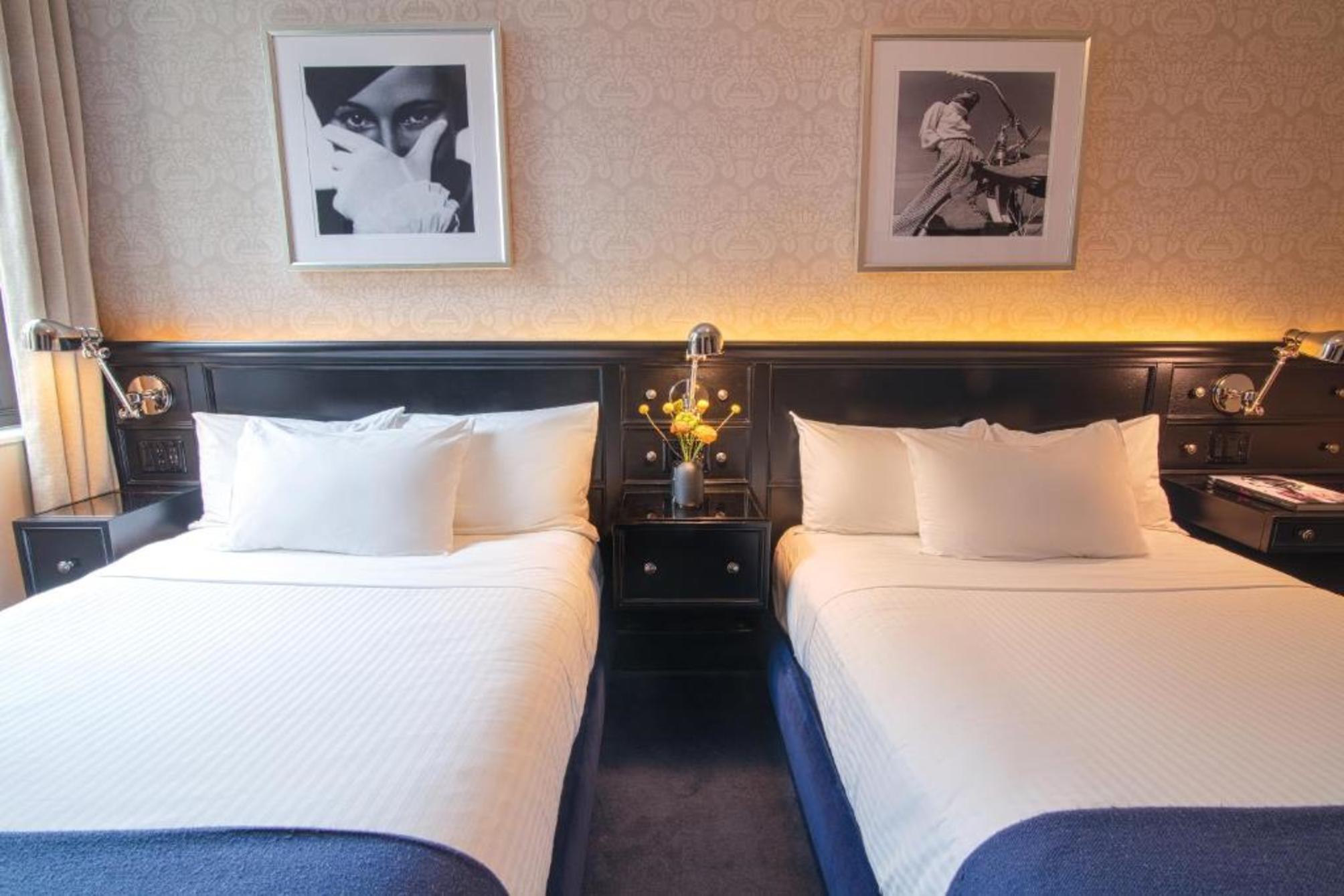 

Venezia - Brooklyn (NY) - The Frederick Hotel