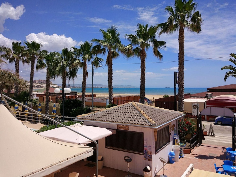 

Palermo - Agrigento - Case Vacanze Ancora