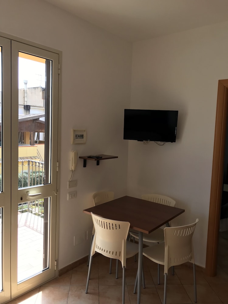 

Milano - Porto Empedocle - Andrea Case Vacanze L'Ancora