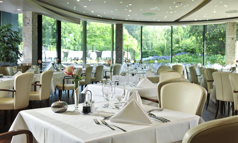 

Roma - Villach - Hotel Warmbaderhof