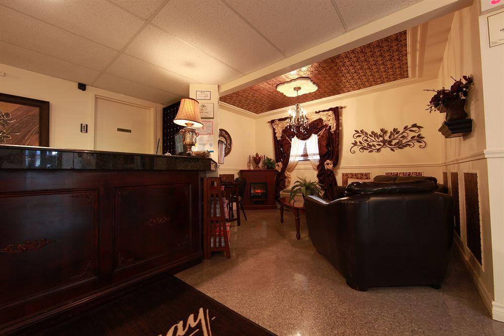 

Milano - Quebec - Hotel et Motel Le Chateauguay