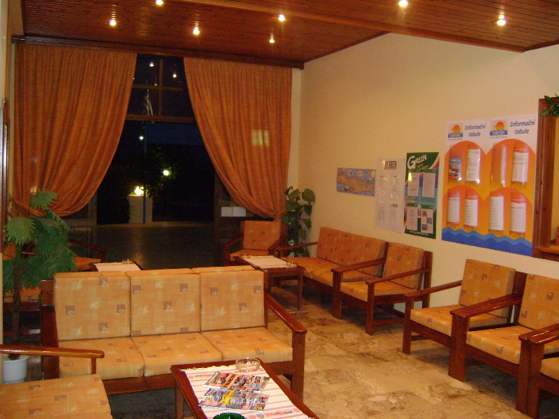 

Venezia - Malevizi - Poseidon Hotel
