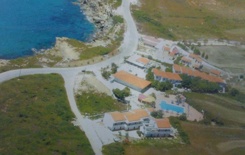

Pisa - Spartià - Ammes Hotel