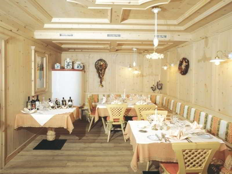 

Roma - Livigno - Hotel Intermonti