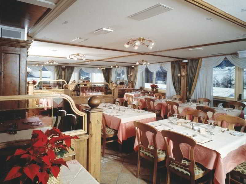 

Bari - Livigno - Hotel Intermonti